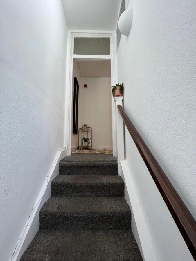 2-Bedroom Plus Living Room Flats Near Edgware Road London Luaran gambar