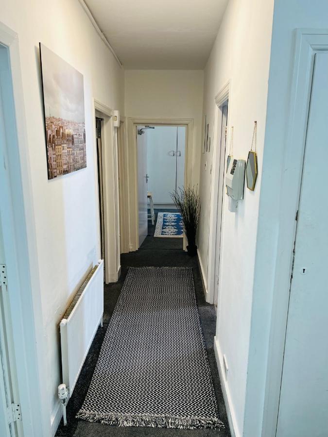 2-Bedroom Plus Living Room Flats Near Edgware Road London Luaran gambar