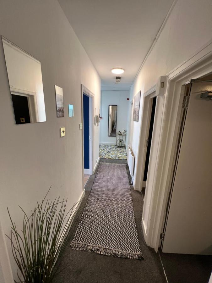 2-Bedroom Plus Living Room Flats Near Edgware Road London Luaran gambar