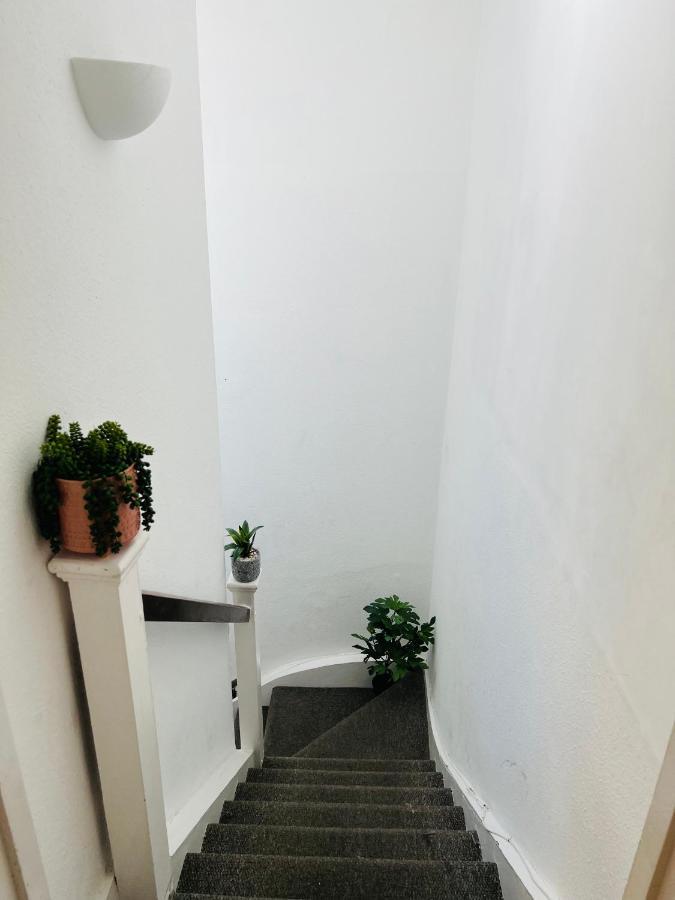2-Bedroom Plus Living Room Flats Near Edgware Road London Luaran gambar